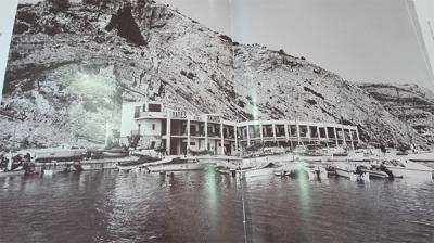 El Club Náutico de Jávea recupera de la mano de Tívoli las imágenes históricas de Xàbia El Club Náutico de Jávea recupera de la mano de Tívoli las imágenes históricas de Xàbia