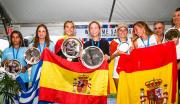El CMSAP celebra mañana su año de oro El CMSAP celebra mañana su año de oro