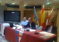 El CN Oropesa acogió la reunión de la Asociación de Clubes Náuticos de la Comunitat Valenciana: 