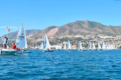El CNM Benalmádena gana el Ranking de Clubes 2020 El CNM Benalmádena gana el Ranking de Clubes 2020
