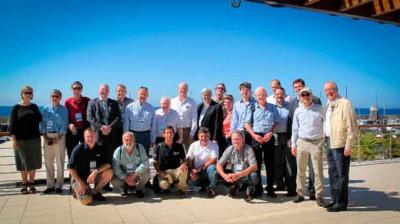 El Consejo Internacional Asociaciones de Industria Náutica (ICOMIA), se reúne este fin de semana en Puerto Calero El Consejo Internacional Asociaciones de Industria Náutica (ICOMIA), se reúne este fin de semana en Puerto Calero
