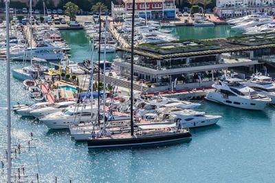 El Marina Day abre las puertas de tres puertos deportivos de Baleares