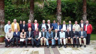 El Real Club de Regatas de Alicante acogerá la Asamblea Española de Clubes Náuticos El Real Club de Regatas de Alicante acogerá la Asamblea Española de Clubes Náuticos