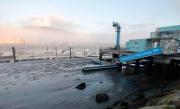Inutilizadas el 40% de las plazas del puerto deportivo de Pontevedra Inutilizadas el 40% de las plazas del puerto deportivo de Pontevedra