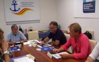 La Agrupación de Puertos Deportivos y Turísticos de la Comunidad Valenciana crea una tarjeta pionera en el sector