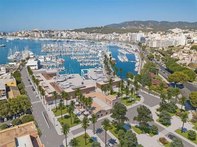 La asamblea del Real Club Náutico de Palma aprueba el proyecto para renovar su concesión La asamblea del Real Club Náutico de Palma aprueba el proyecto para renovar su concesión
