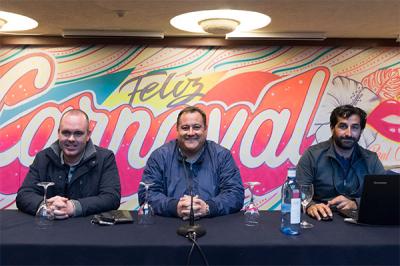 La Asamblea General Ordinaria de Patrones del RCNT aprueba el calendario de regatas La Asamblea General Ordinaria de Patrones del RCNT aprueba el calendario de regatas