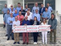 Los clubes náuticos de Baleares piden una “solución urgente” para sus miembros dependientes de la Autoridad Portuaria