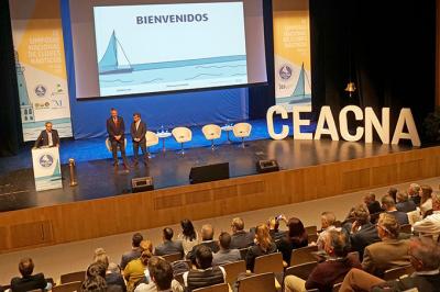 Los clubes náuticos de España abogan en Málaga por implantar la ley de mecenazgo en esta legislatura