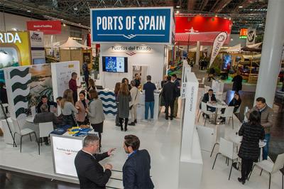 Los puertos deportivos de la Comunitat Valenciana ofrecen más de 5.000 amarres para la náutica deportiva