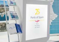 Los puertos deportivos de la Comunitat Valenciana participan en la feria náutica de Düsseldorf 2019 Los puertos deportivos de la Comunitat Valenciana participan en la feria náutica de Düsseldorf 2019