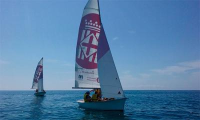 Los puertos deportivos y turísticos celebran el sábado 11 de junio el Marina Day Los puertos deportivos y turísticos celebran el sábado 11 de junio el Marina Day