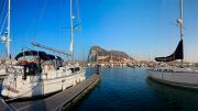Los puertos deportivos y turísticos españoles obtienen 103 Banderas Azules