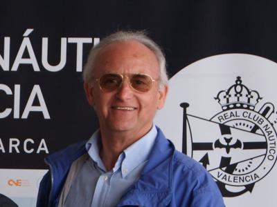 Manuel Pons renueva su cargo de presidente del RCN de Valencia Manuel Pons renueva su cargo de presidente del RCN de Valencia