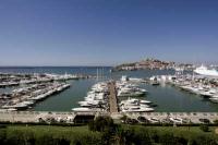 MARINA IBIZA , BASE DEL CLUB YACHTING LIFE RALLY