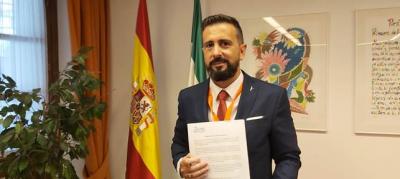 Marinas de Andalucía apoya la modificación de la Ley de Puertos propuesta por el gobierno andaluz