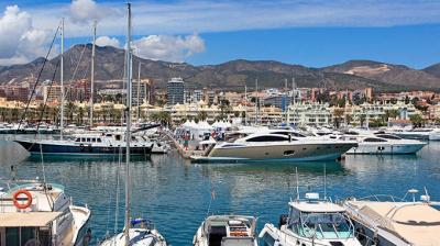 Marinas de Andalucía reclama que los puertos deportivos andaluces vuelvan a la actividad total lo antes posible Marinas de Andalucía reclama que los puertos deportivos andaluces vuelvan a la actividad total lo antes posible