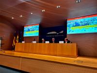 Marinas de España participa en el XVIII Simposio sobre Puertos Deportivos