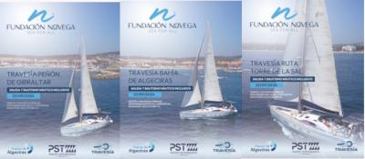 Puerto Sotogrande será escenario este fin de semana de bautismos náuticos y salidas inclusivas al mar gracias a la APBA Puerto Sotogrande será escenario este fin de semana de bautismos náuticos y salidas inclusivas al mar gracias a la APBA