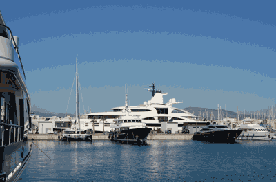 Vilanova Grand Marina – Barcelona lanza su campaña de primavera y ofrece días de amarre gratis Vilanova Grand Marina – Barcelona lanza su campaña de primavera y ofrece días de amarre gratis