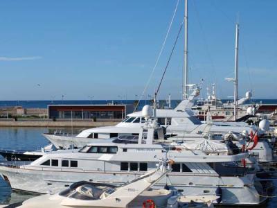 Vilanova Grand Marina – Barcelona lanza una nueva campaña comercial para la temporada de invierno Vilanova Grand Marina – Barcelona lanza una nueva campaña comercial para la temporada de invierno