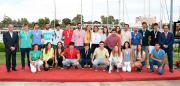 XIV Fiesta del Deporte del Club Náutico Sevilla XIV Fiesta del Deporte del Club Náutico Sevilla