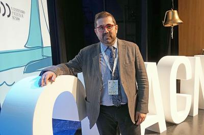 “La sostenibilidad no es una cuestión de las instituciones sino de todos, incluidos los clubes” “La sostenibilidad no es una cuestión de las instituciones sino de todos, incluidos los clubes”