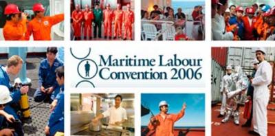 113 buques detenidos en el primer año de aplicación del MLC 2006 