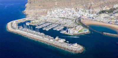 1er Foro Azul sobre Marinas Tenerife 8 y 9 de mayo de 2025 1er Foro Azul sobre Marinas Tenerife 8 y 9 de mayo de 2025