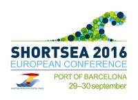Abierto el plazo de inscripción para la European Shortsea Conference de septiembre en Barcelona 