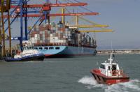 Acuerdo sobre el reglamento europeo de puertos 