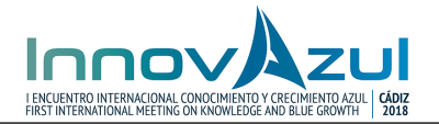 Alejandro Aznar pronunciará una conferencia sobre transporte marítimo en la inauguración del congreso INNOVAZUL 2018 Alejandro Aznar pronunciará una conferencia sobre transporte marítimo en la inauguración del congreso INNOVAZUL 2018