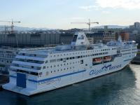 Algerie Ferries ofrece un nuevo servicio ferry entre Valencia y Mostaganem 