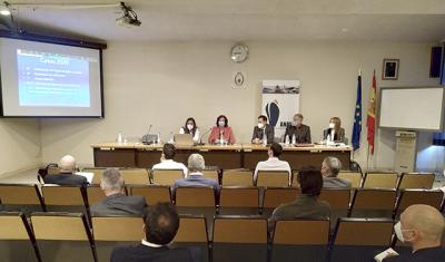 ANAVE presenta una nueva edición de su informe sobre seguridad y medio ambiente ANAVE presenta una nueva edición de su informe sobre seguridad y medio ambiente