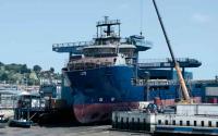 Aumentan notablemente los contratos de los astilleros privados españoles