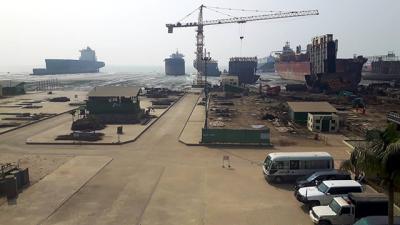 Bangladés ratificará el Convenio de Hong Kong para el reciclaje de buques Bangladés ratificará el Convenio de Hong Kong para el reciclaje de buques