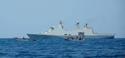 BIMCO pide a los estados ribereños del golfo de Guinea actuar y enjuiciar a los piratas BIMCO pide a los estados ribereños del golfo de Guinea actuar y enjuiciar a los piratas