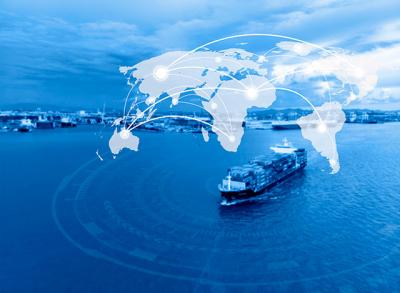  BIMCO propone en la OMI estandarizar el intercambio de datos buque-puerto 