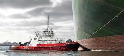 Boluda adquiere Kotug Smit Towage dentro de su política de expansión en el Norte de Europa Boluda adquiere Kotug Smit Towage dentro de su política de expansión en el Norte de Europa