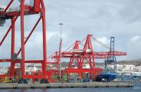 Boluda Terminales Marítimas será la base en Canarias de los buques de OPDR desde el Norte de Europa 