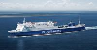 Brittany Ferries incorporará un nuevo buque que reforzará la conexión Portsmouth-Bilbao 
