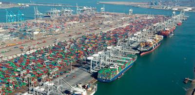 Bruselas inicia una consulta pública para la revisión del reglamento europeo sobre de los consorcios marítimos Bruselas inicia una consulta pública para la revisión del reglamento europeo sobre de los consorcios marítimos