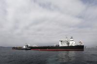  Cepsa prueba biocombustibles avanzados para el transporte marítimo a bordo de un buque de Ibaizabal 