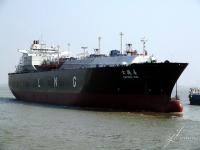 China aumentará sus importaciones de GNL, pero dará preferencia en las mismas a buques de construcción y bandera nacional 