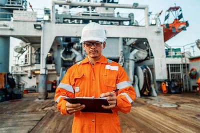 Comienza la campaña de inspección concentrada sobre el Convenio STCW Comienza la campaña de inspección concentrada sobre el Convenio STCW
