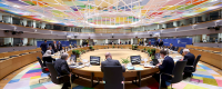 Consejo y Parlamento Europeo llegan a un acuerdo sobre el nuevo reglamento FuelEU Marítimo 