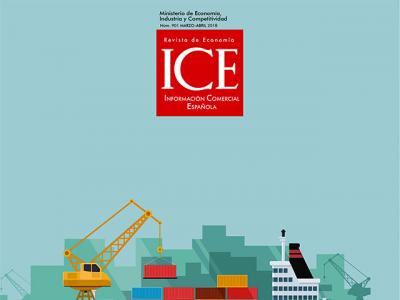Debate en el IIE sobre el sector marítimo en la economía y el comercio Debate en el IIE sobre el sector marítimo en la economía y el comercio