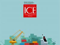  Debate en el IIE sobre el sector marítimo en la economía y el comercio 
