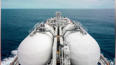 Dos empresas danesas lanzan una naviera especializada en transporte de CO2 Dos empresas danesas lanzan una naviera especializada en transporte de CO2