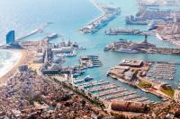 El Barcelona Clúster Nàutic lidera la recuperación económica del sector náutico en España